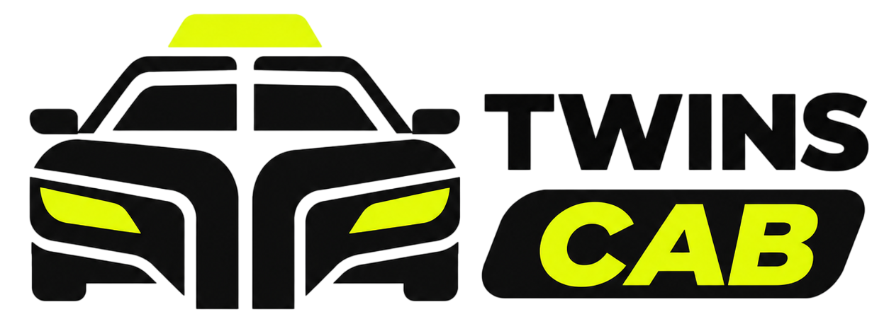 Twins Cab